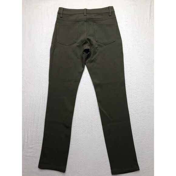 NWT TOMMY HILFIGER Legging Jean Women 8 (28x30) 5 Pocket Stretch Viscose Pant - Picture 2 of 16